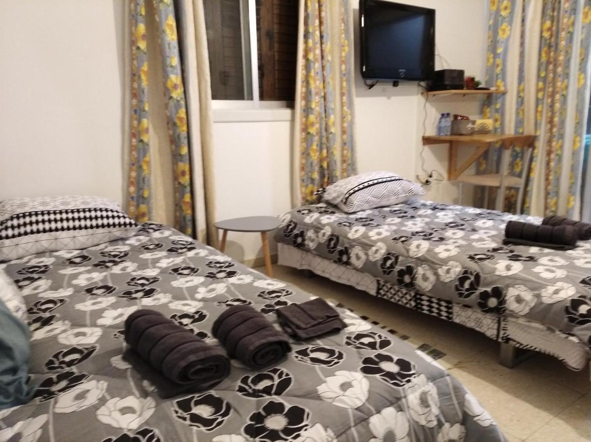 Larnaca, Pervolia 1 Bedroom Seaside Apartment Exterior foto